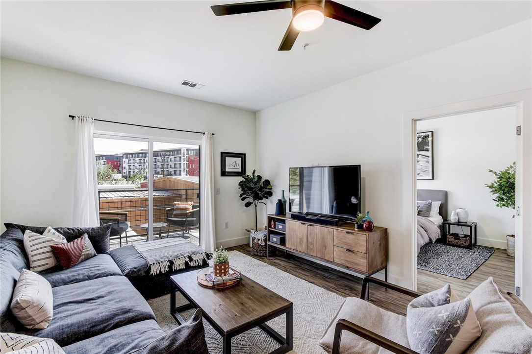 6444 Burnet Road, Unit 203 Austin, TX 78757 - Photo 1 of 1