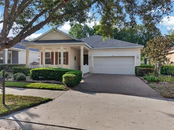 $340,000 | 111 Flame Vine Way, Groveland, FL 34736