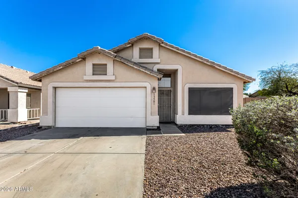$1,700 | 13501 North 130th Avenue, El Mirage, AZ 85335