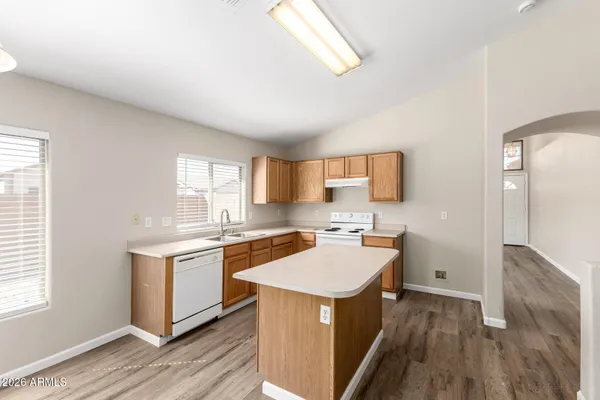 $1,700 | 13501 North 130th Avenue, El Mirage, AZ 85335