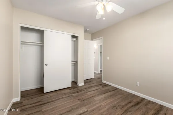 $1,700 | 13501 North 130th Avenue, El Mirage, AZ 85335