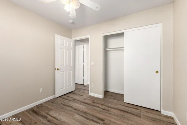 $1,700 | 13501 North 130th Avenue, El Mirage, AZ 85335
