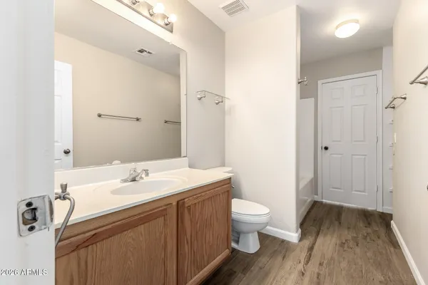 $1,700 | 13501 North 130th Avenue, El Mirage, AZ 85335