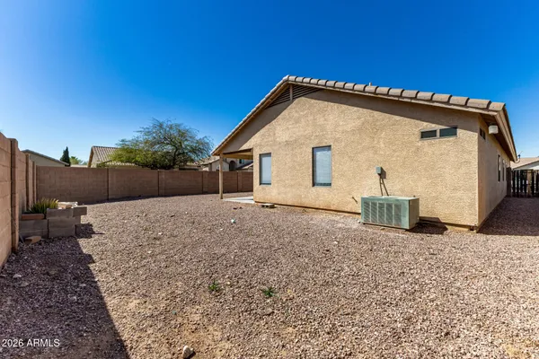 $1,700 | 13501 North 130th Avenue, El Mirage, AZ 85335