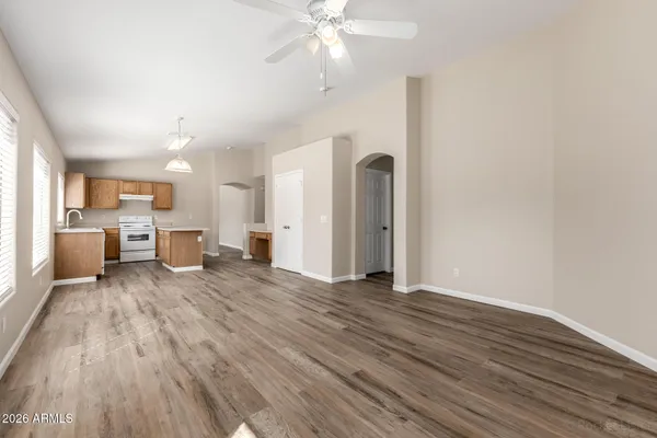 $1,700 | 13501 North 130th Avenue, El Mirage, AZ 85335