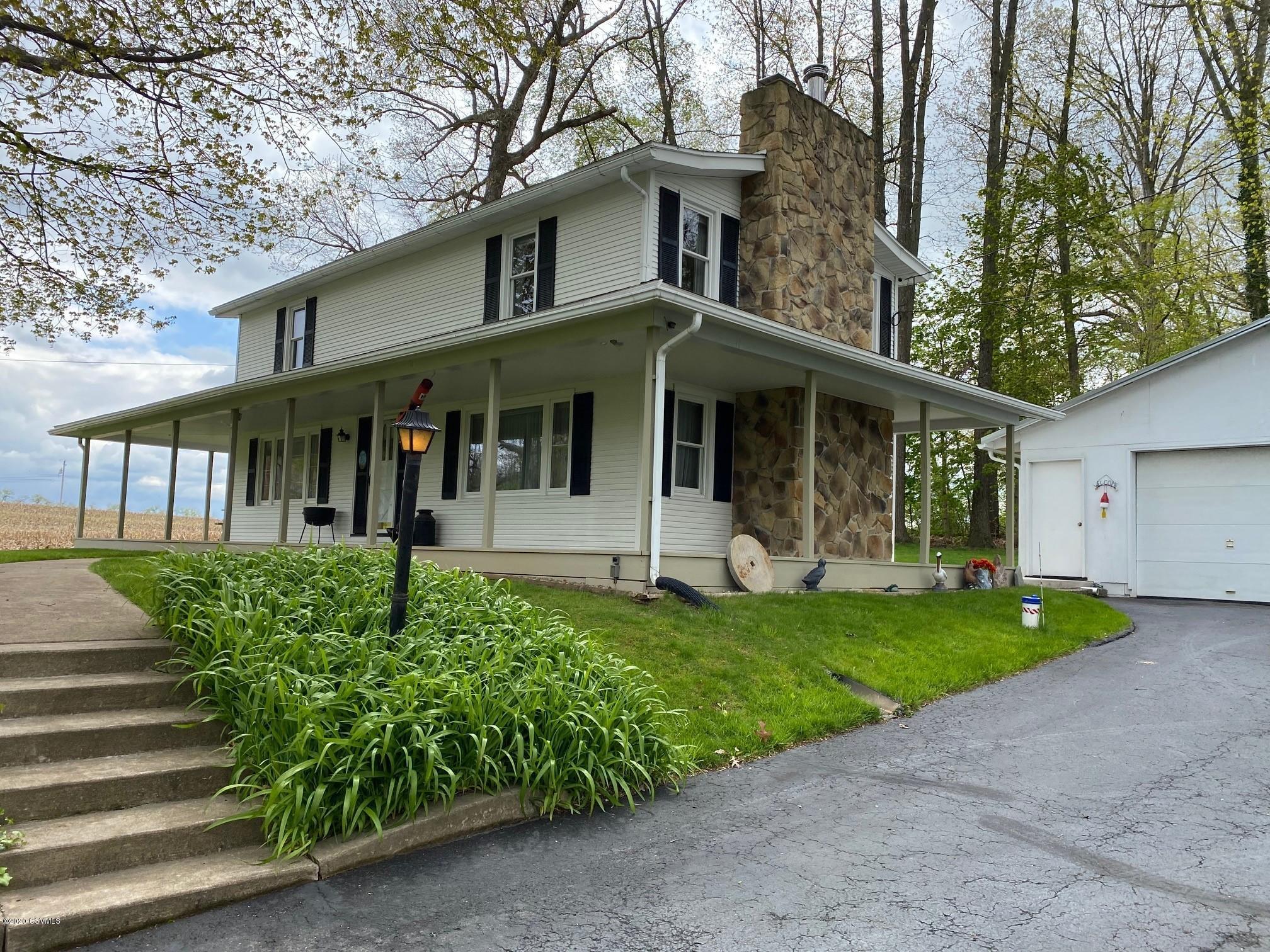 2913 Buffalo Road Lewisburg, PA 17837 - Photo 3 of 29 9