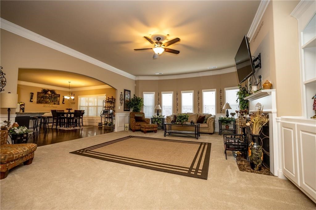 10 Riverside Drive Fort Mitchell, AL 36856 - Photo 17 of 48