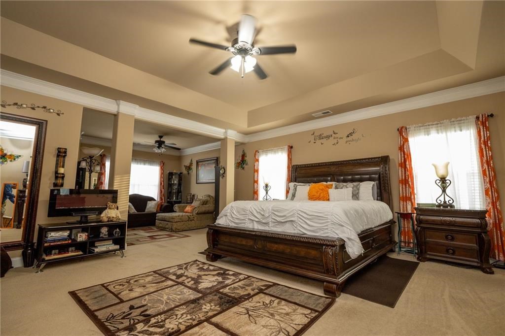 10 Riverside Drive Fort Mitchell, AL 36856 - Photo 33 of 48