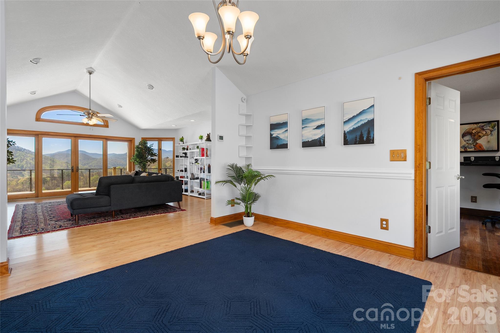 151 Kerr Road Leicester, NC 28748 - Photo 6 of 48 Gallery Image 6
