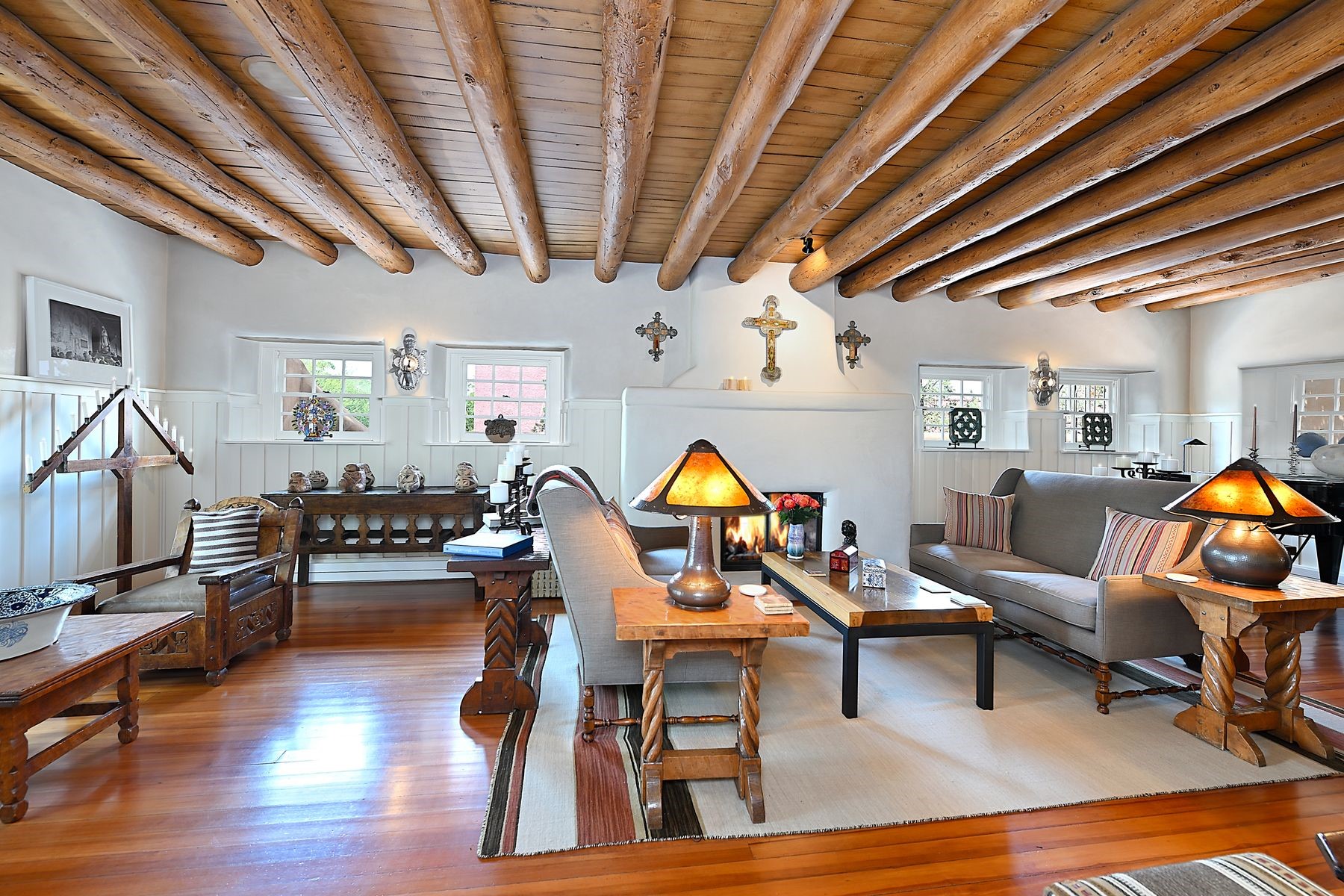 311 Bishops Lodge Road Santa Fe, NM 87501 - Photo 14 of 55 Gallery Image 14