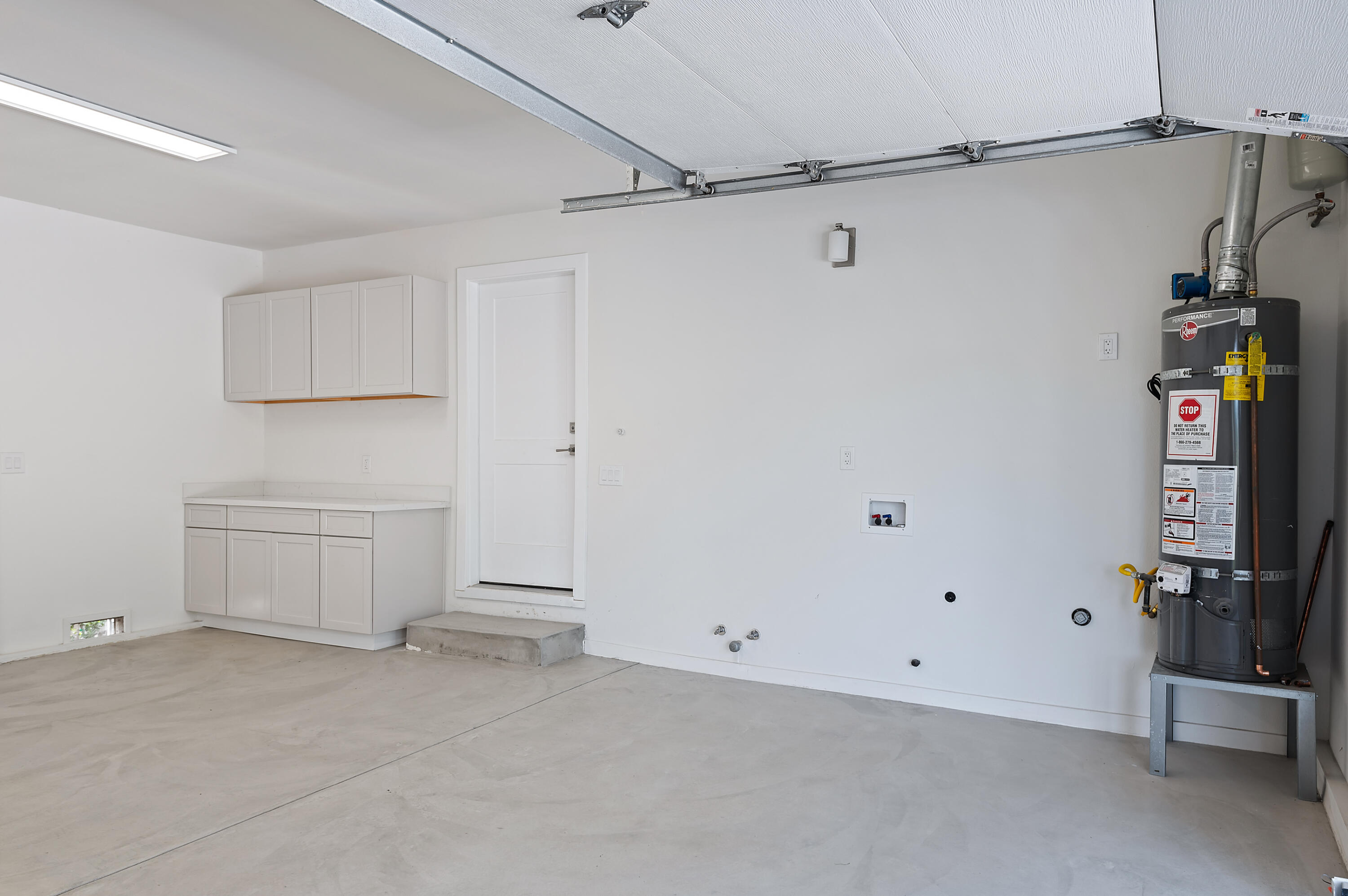 55 Crestview Lane Santa Barbara, CA 93108 - Photo 27 of 28 a view of a utility room with closet and racks