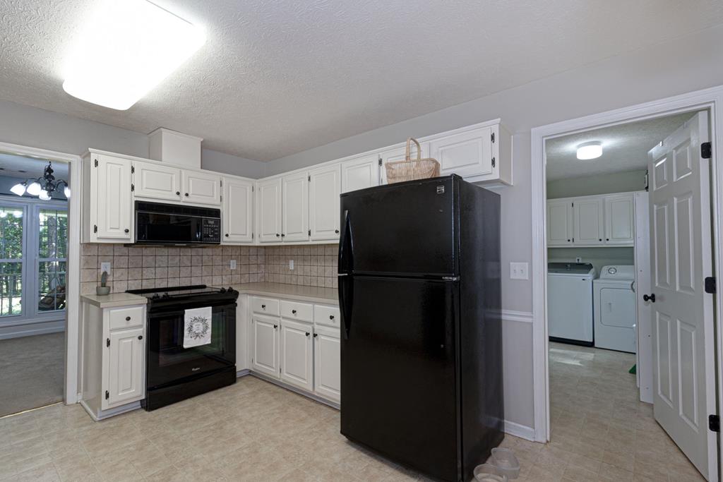 11318 Warm Springs Road Midland, GA 31820 - Photo 12 of 32 KITCHEN (3)