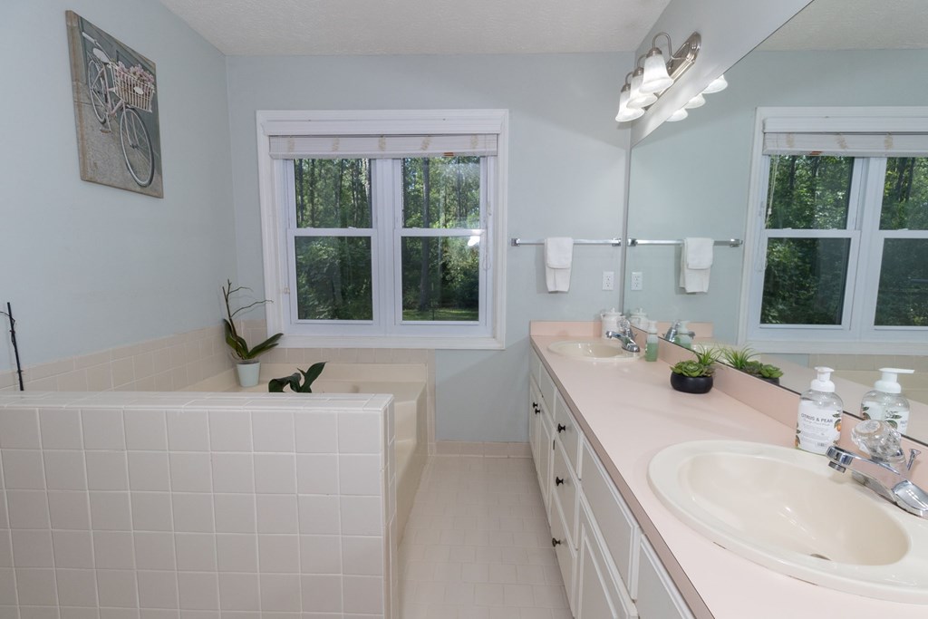 11318 Warm Springs Road Midland, GA 31820 - Photo 17 of 32 MASTER BATHROOM (1)