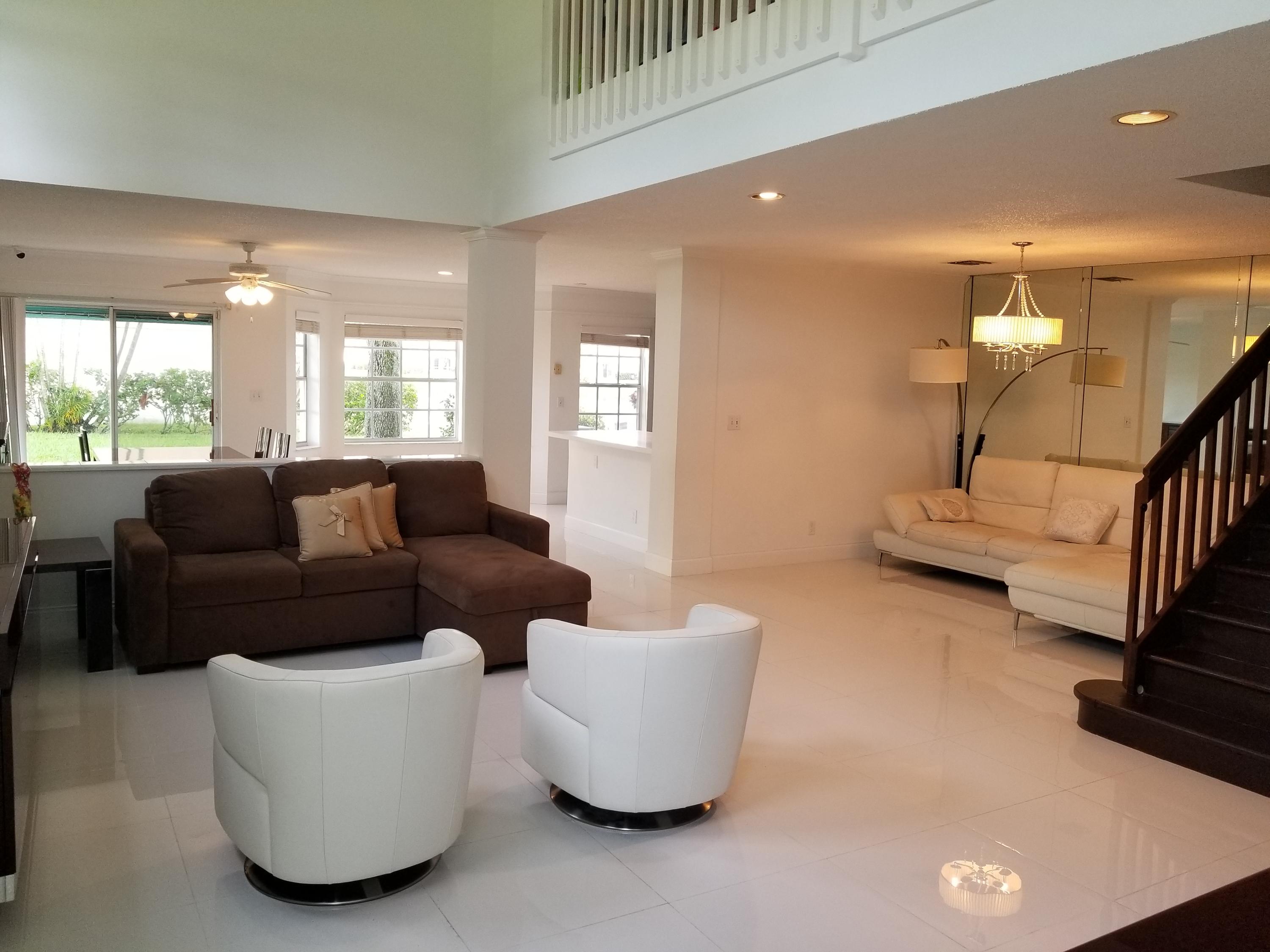 9007 Boca Gardens Circle South, Unit A Boca Raton, FL 33496 - Photo 4 of 24 20170722_073329