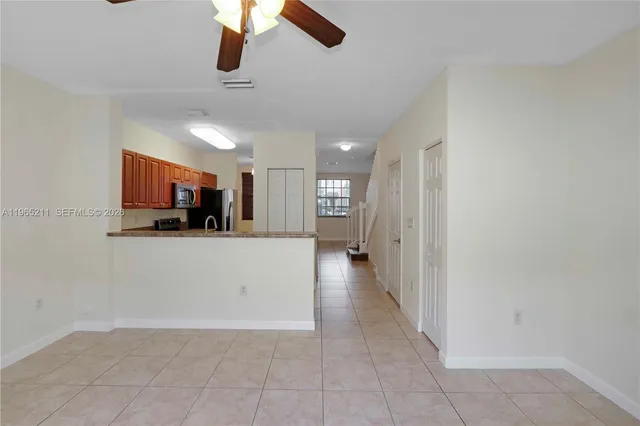 $2,490 | 9219 Southwest 227th Street, Unit 9, Cutler Bay, FL 33190