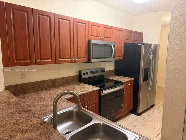 $2,490 | 9219 Southwest 227th Street, Unit 9, Cutler Bay, FL 33190