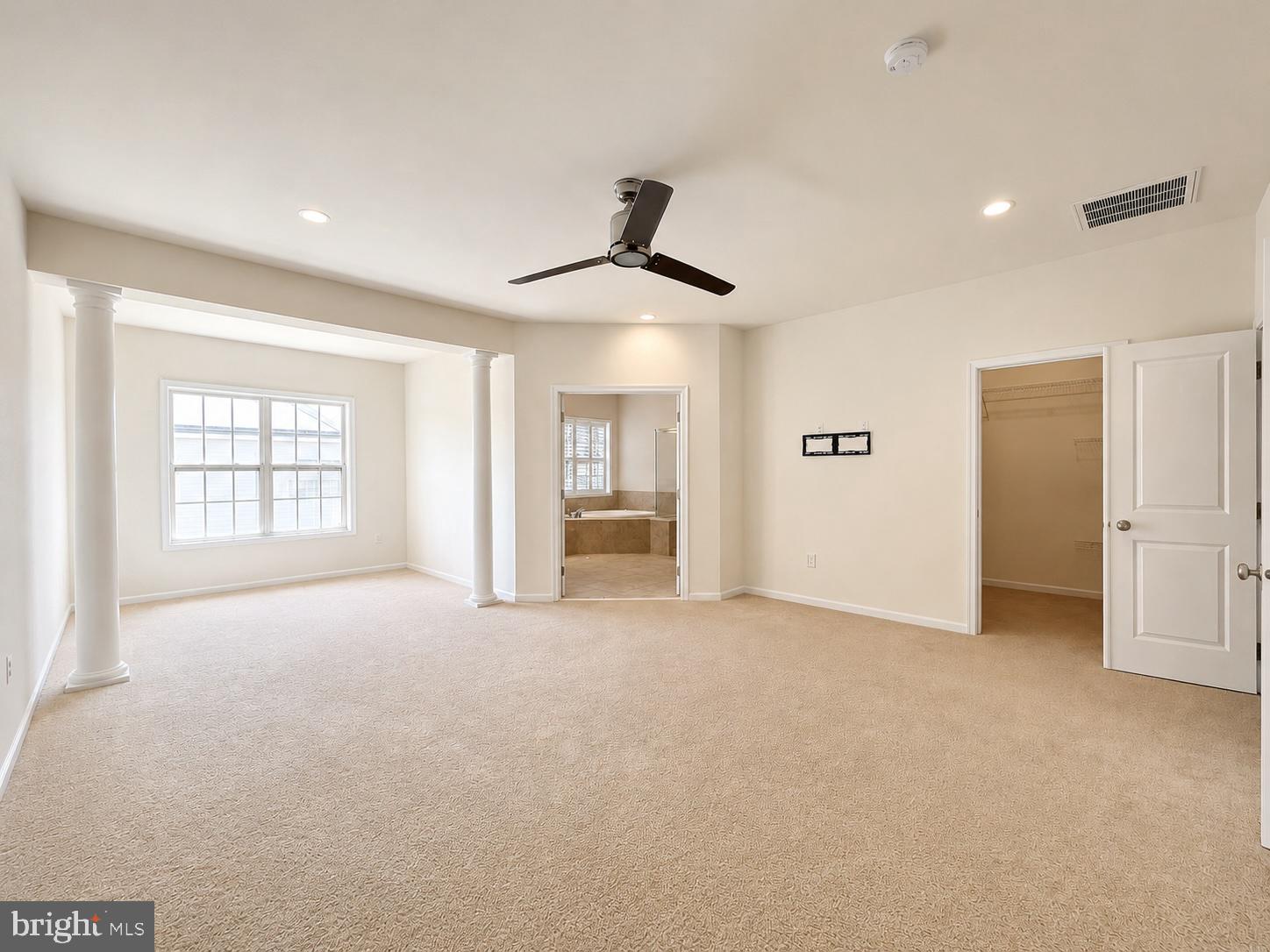 23480 Logans Ridge Terrace Ashburn, VA 20148 - Photo 34 of 55 Master Suite