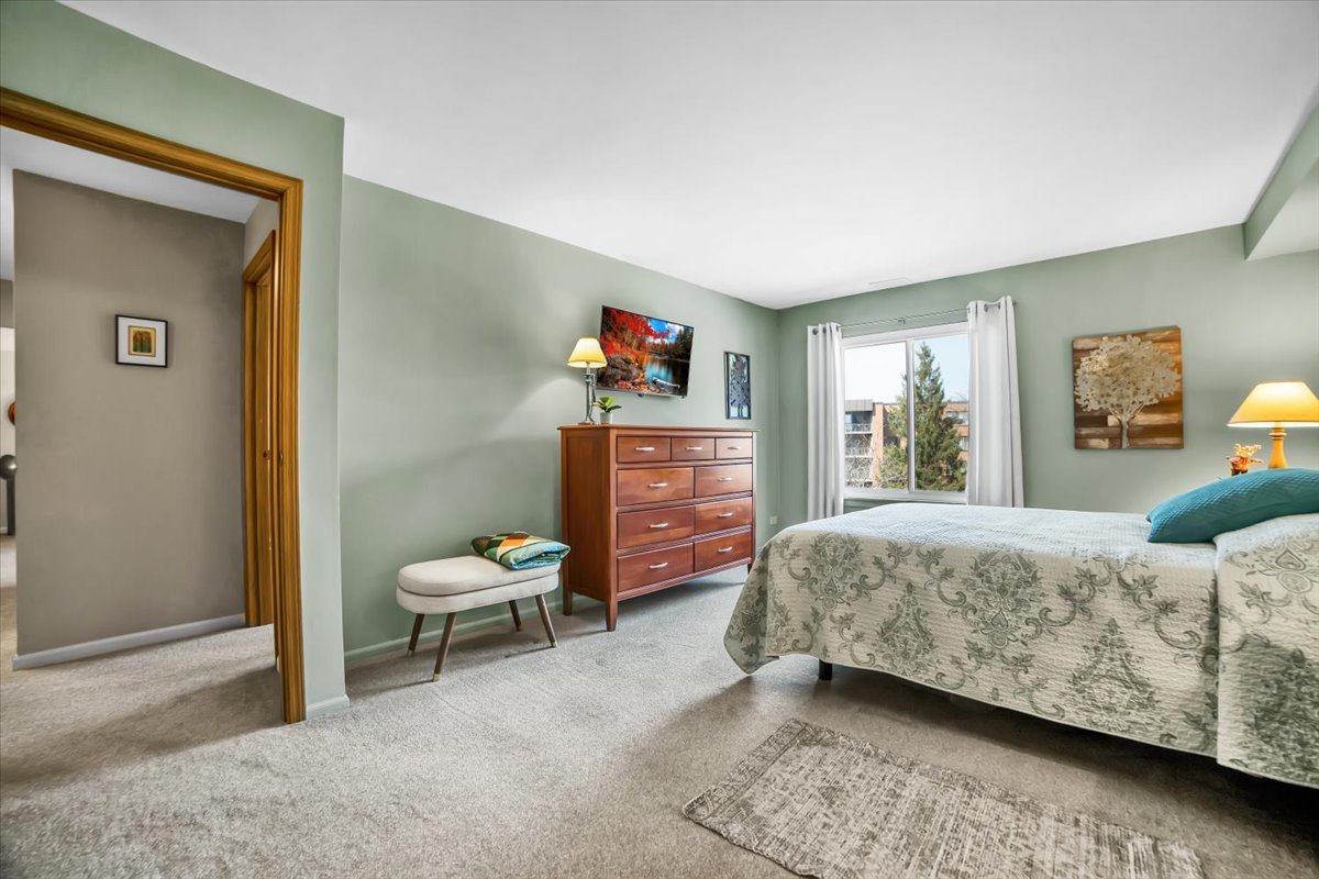 950 East Wilmette Road, Unit 325 Palatine, IL 60074 - Photo 16 of 45