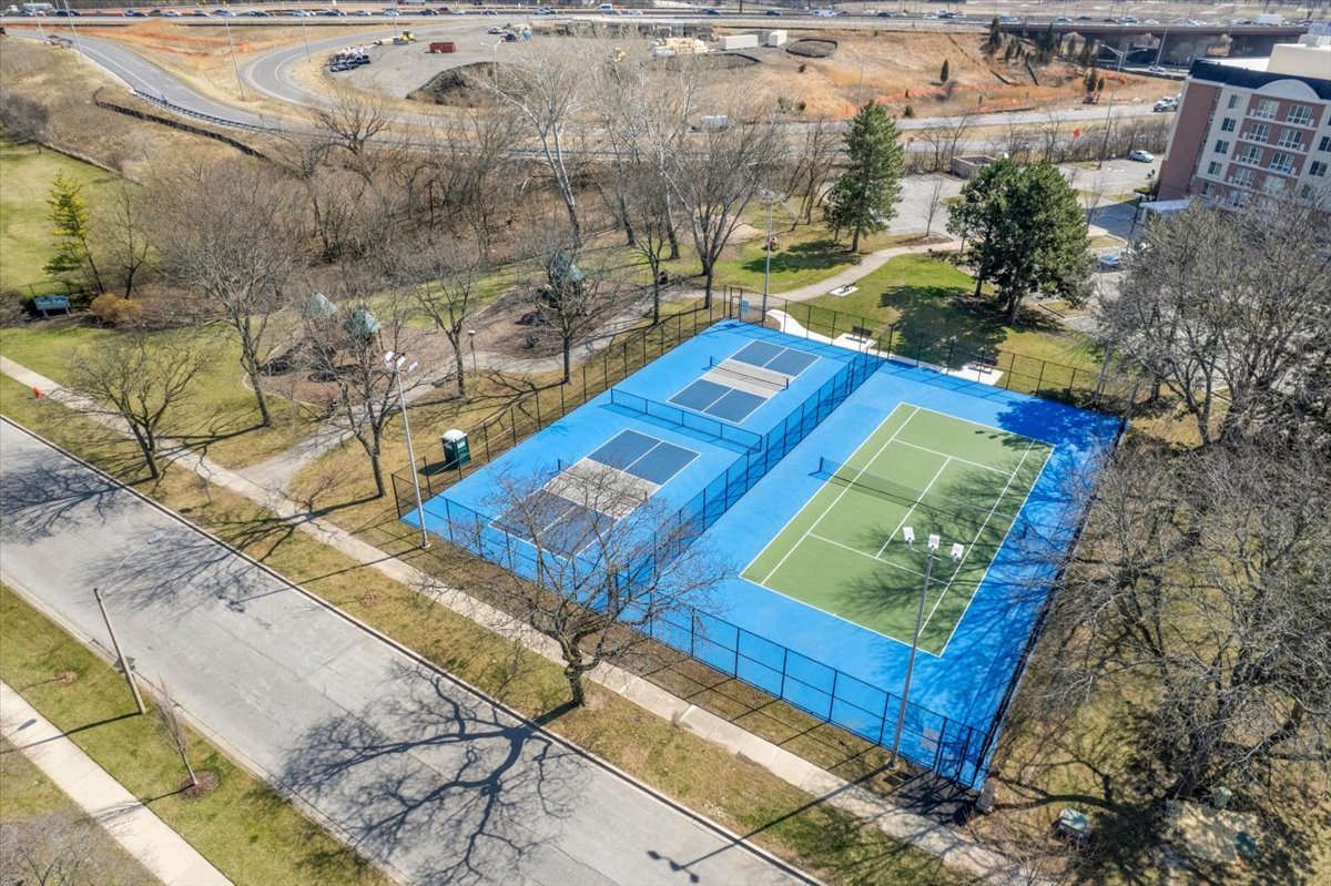 950 East Wilmette Road, Unit 325 Palatine, IL 60074 - Photo 35 of 45