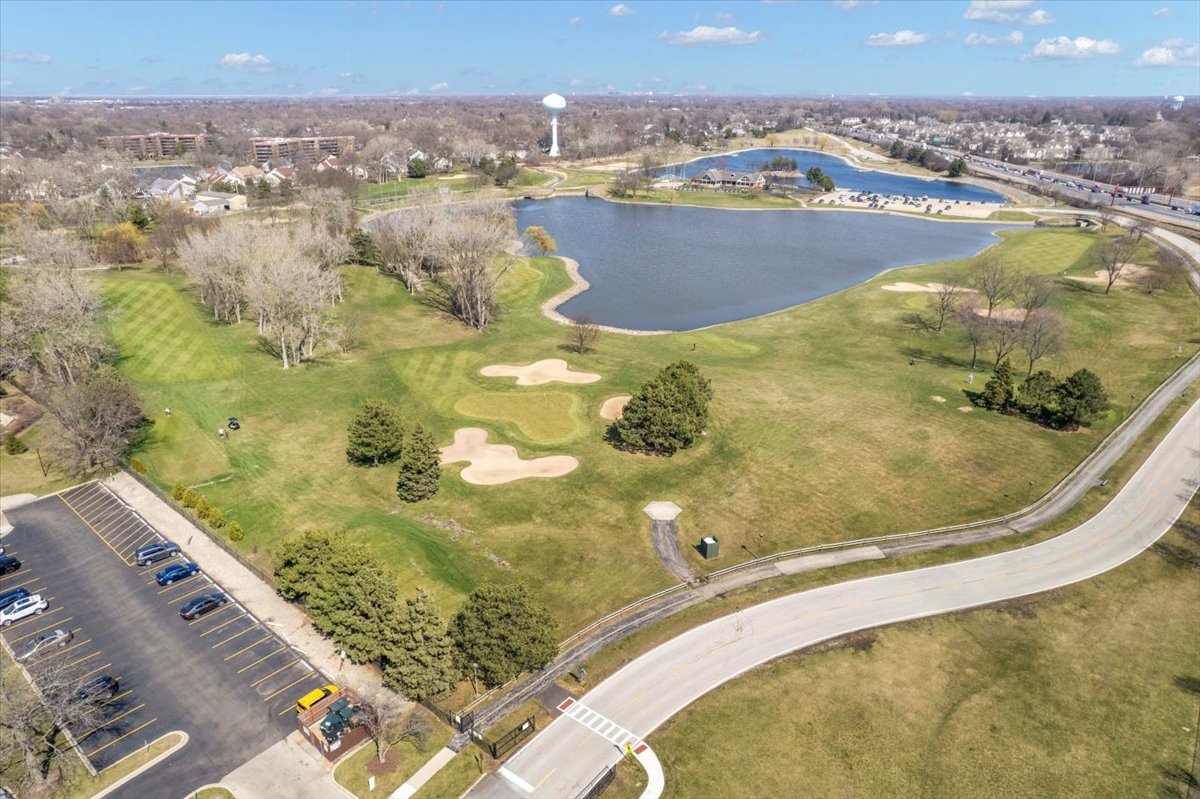 950 East Wilmette Road, Unit 325 Palatine, IL 60074 - Photo 37 of 45