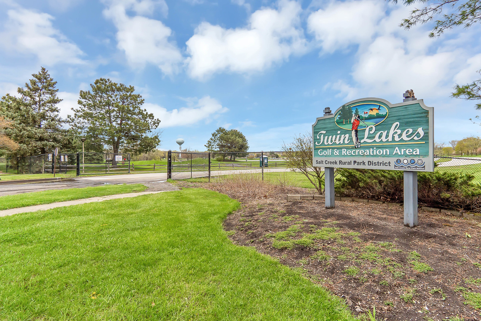 950 East Wilmette Road, Unit 325 Palatine, IL 60074 - Photo 38 of 45