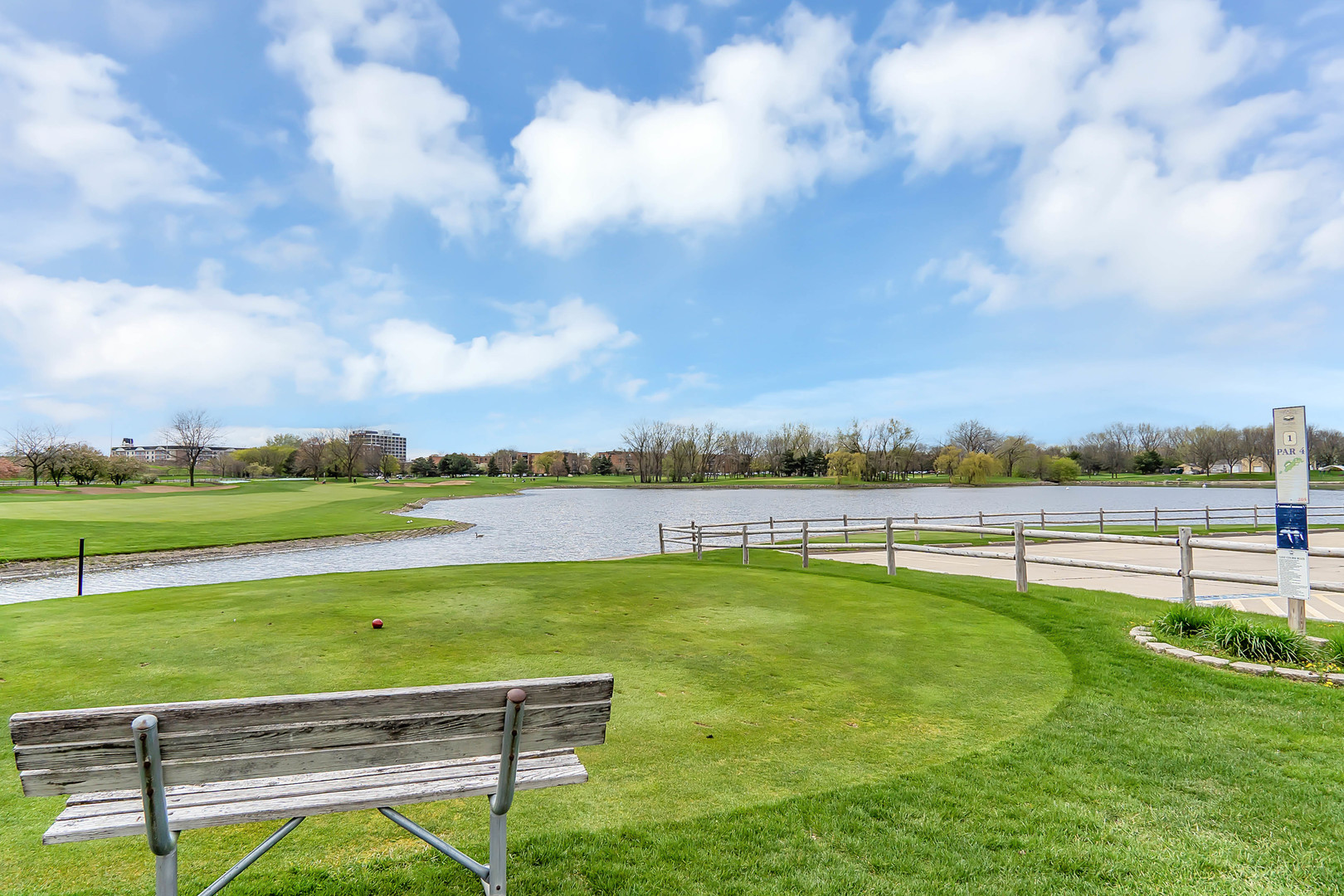 950 East Wilmette Road, Unit 325 Palatine, IL 60074 - Photo 39 of 45