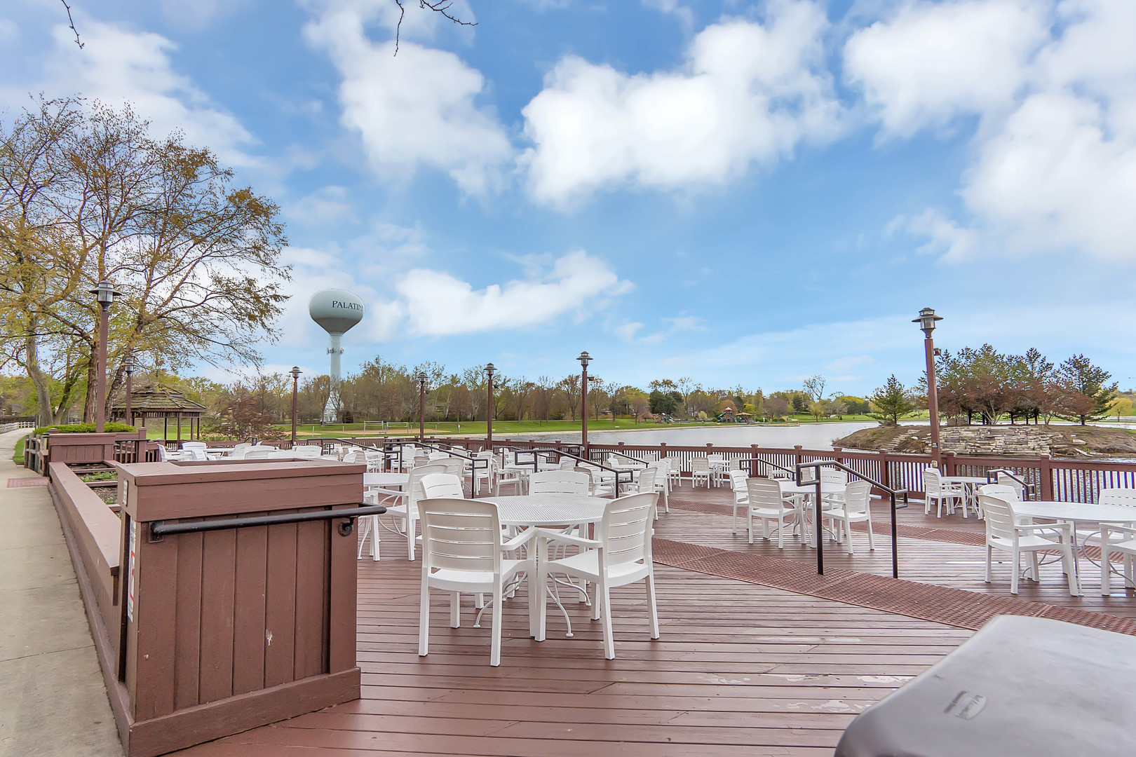 950 East Wilmette Road, Unit 325 Palatine, IL 60074 - Photo 40 of 45