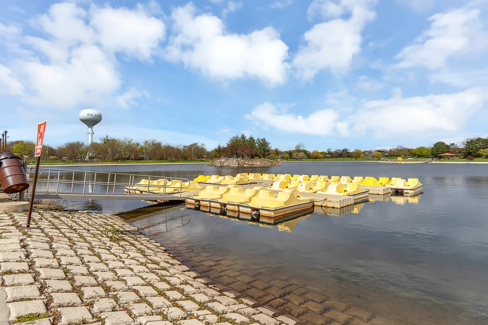 950 East Wilmette Road, Unit 325 Palatine, IL 60074 - Photo 42 of 45