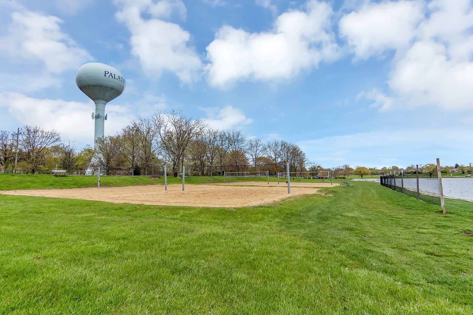 950 East Wilmette Road, Unit 325 Palatine, IL 60074 - Photo 43 of 45