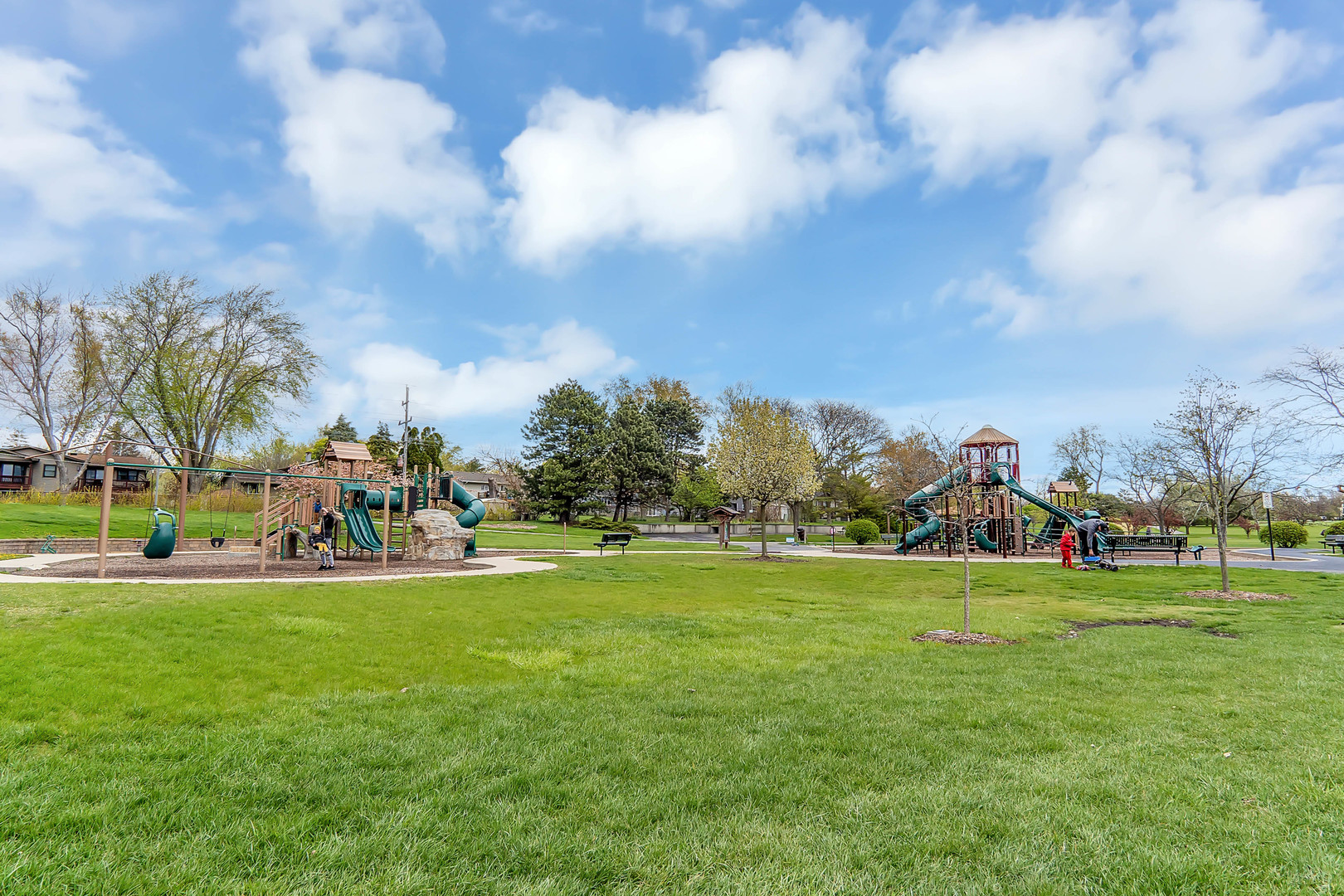 950 East Wilmette Road, Unit 325 Palatine, IL 60074 - Photo 44 of 45