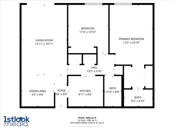 $269,900 | 950 East Wilmette Road, Unit 325, Palatine, IL 60074