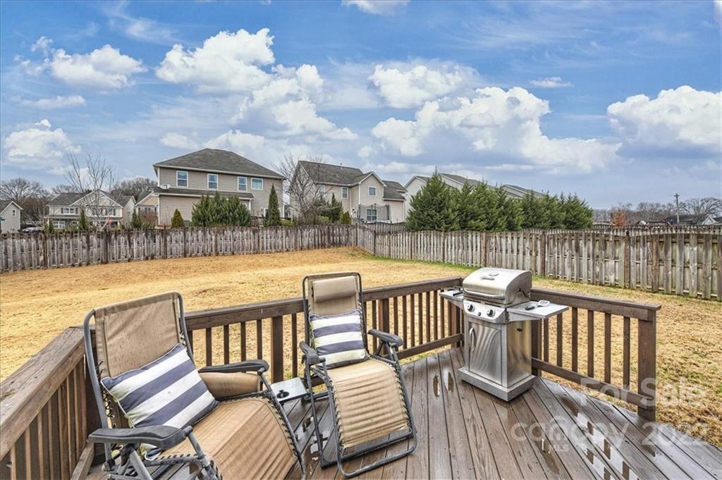 15516 Foreleigh Road Huntersville, NC 28078 - Photo 36 of 37 Gallery Image 36