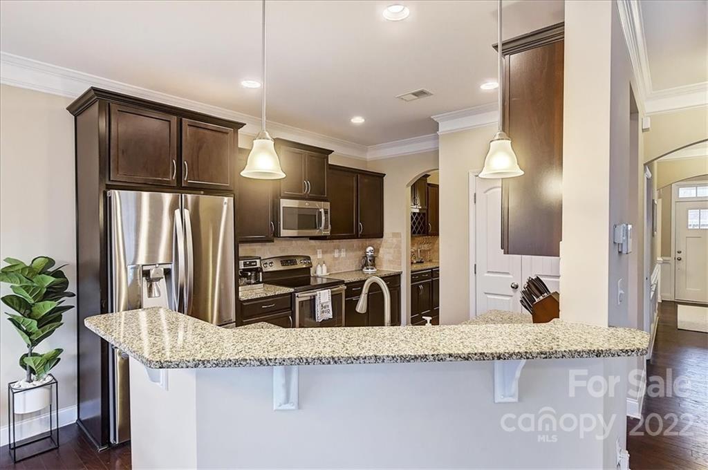 15516 Foreleigh Road Huntersville, NC 28078 - Photo 10 of 37 Gallery Image 10