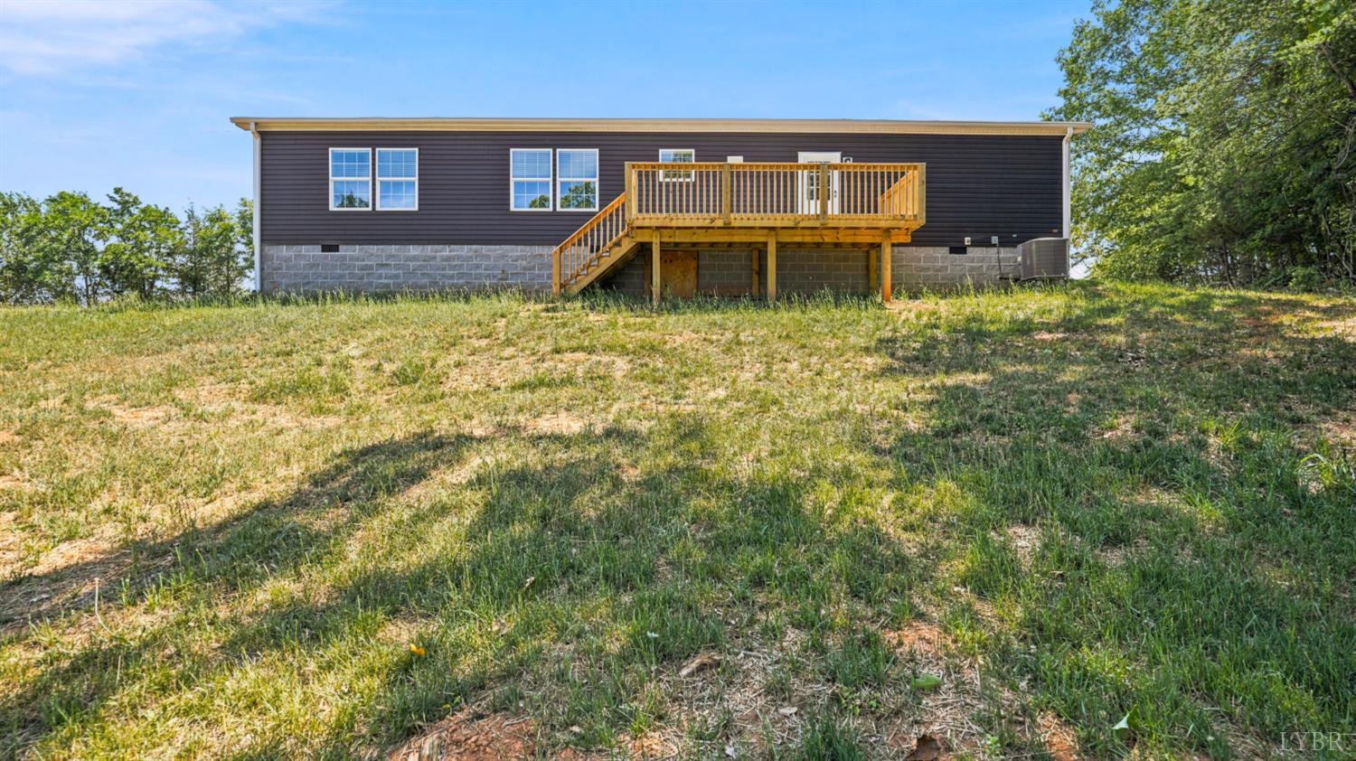 2066 Turkey Mountain Road Amherst, VA 24521 - Photo 32 of 51