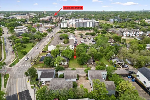 $375,000 | 311 North Patton Avenue, Dallas, TX 75203