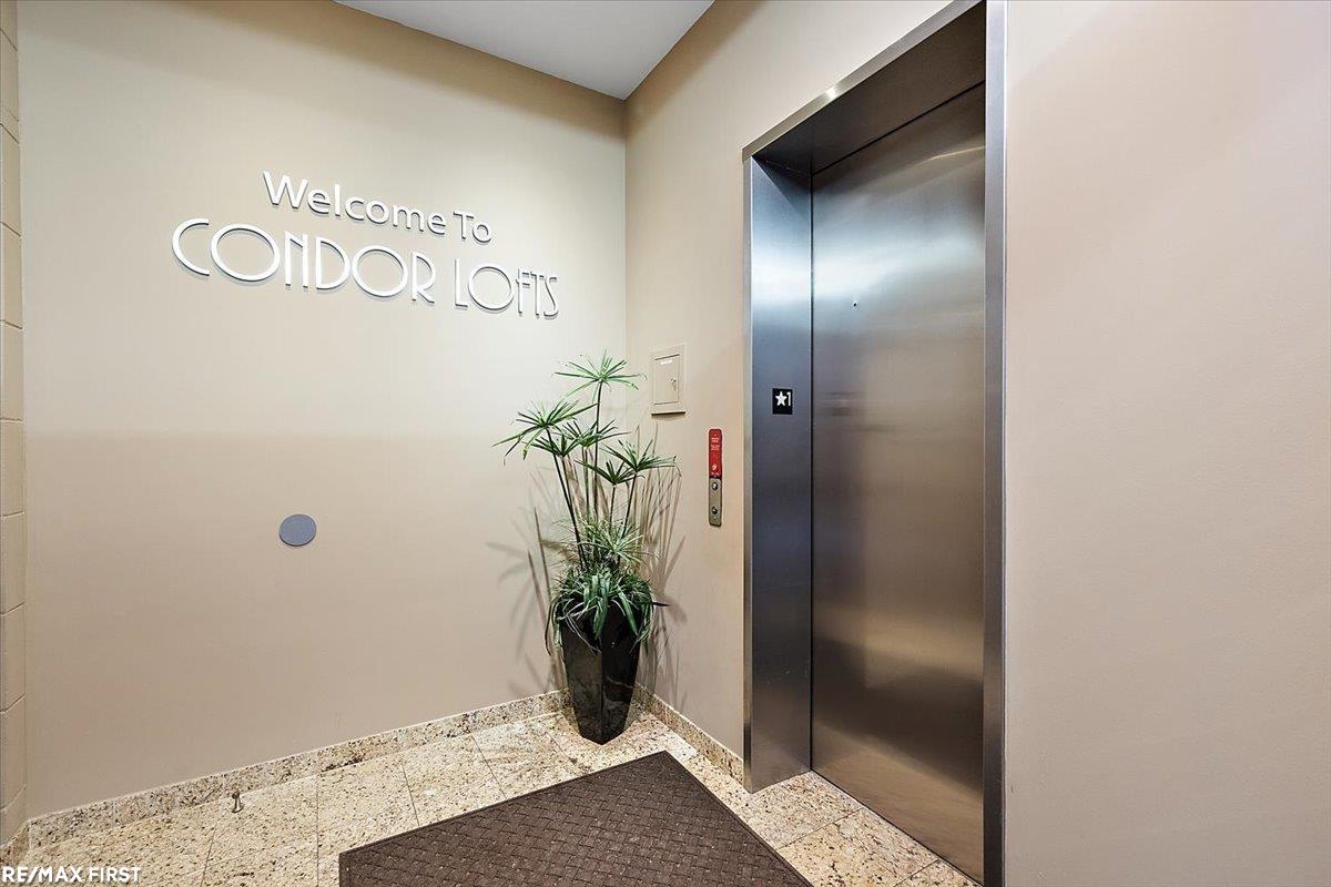 714 North Main Street, Unit 204 Rochester, MI 48307 - Photo 9 of 77