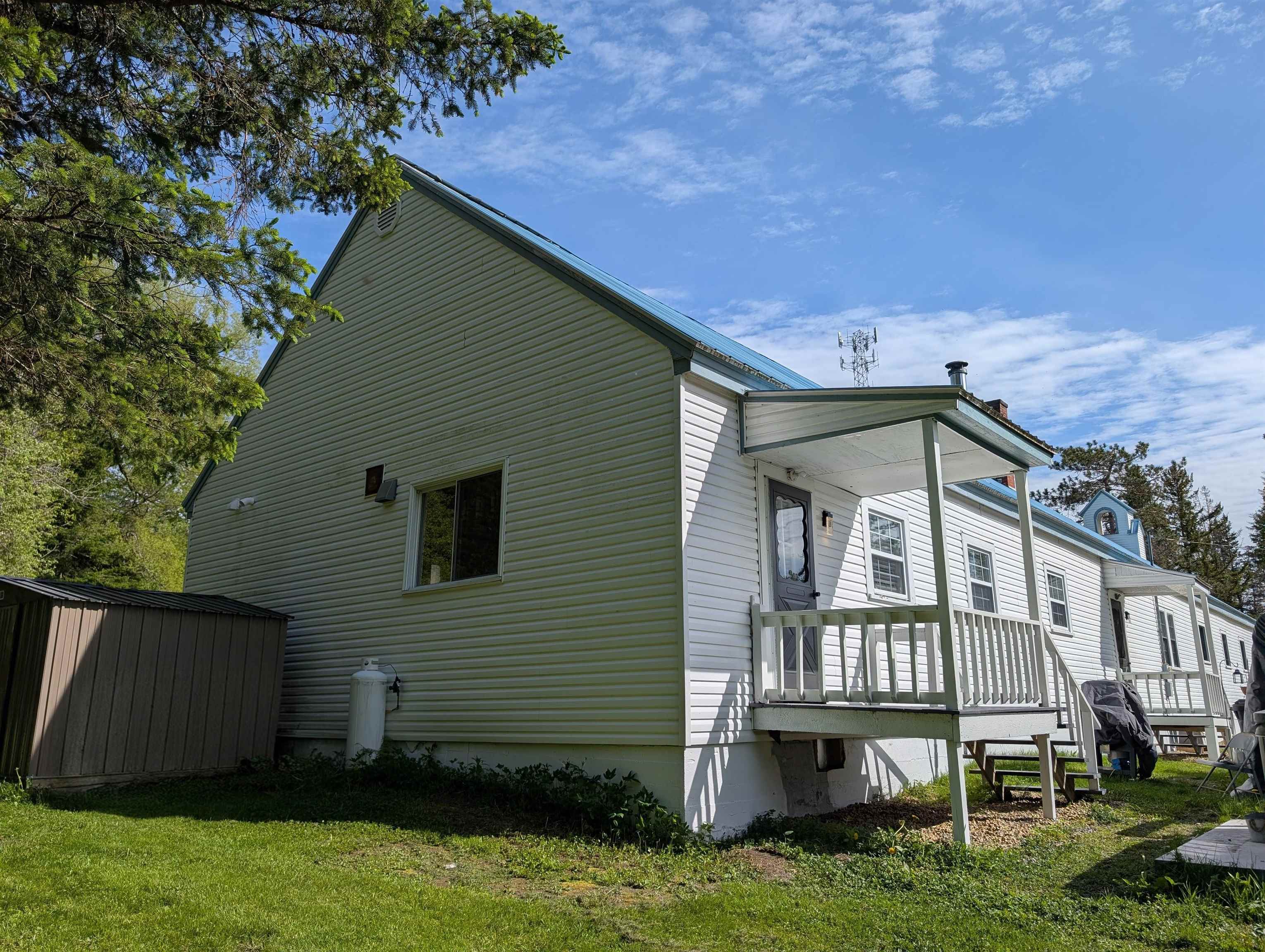 131 Church Hill Road Norton, VT 05907 - Photo 5 of 31