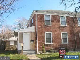3062 South Congress Road Camden, NJ 08104 - Photo 1 of 1 Exterior