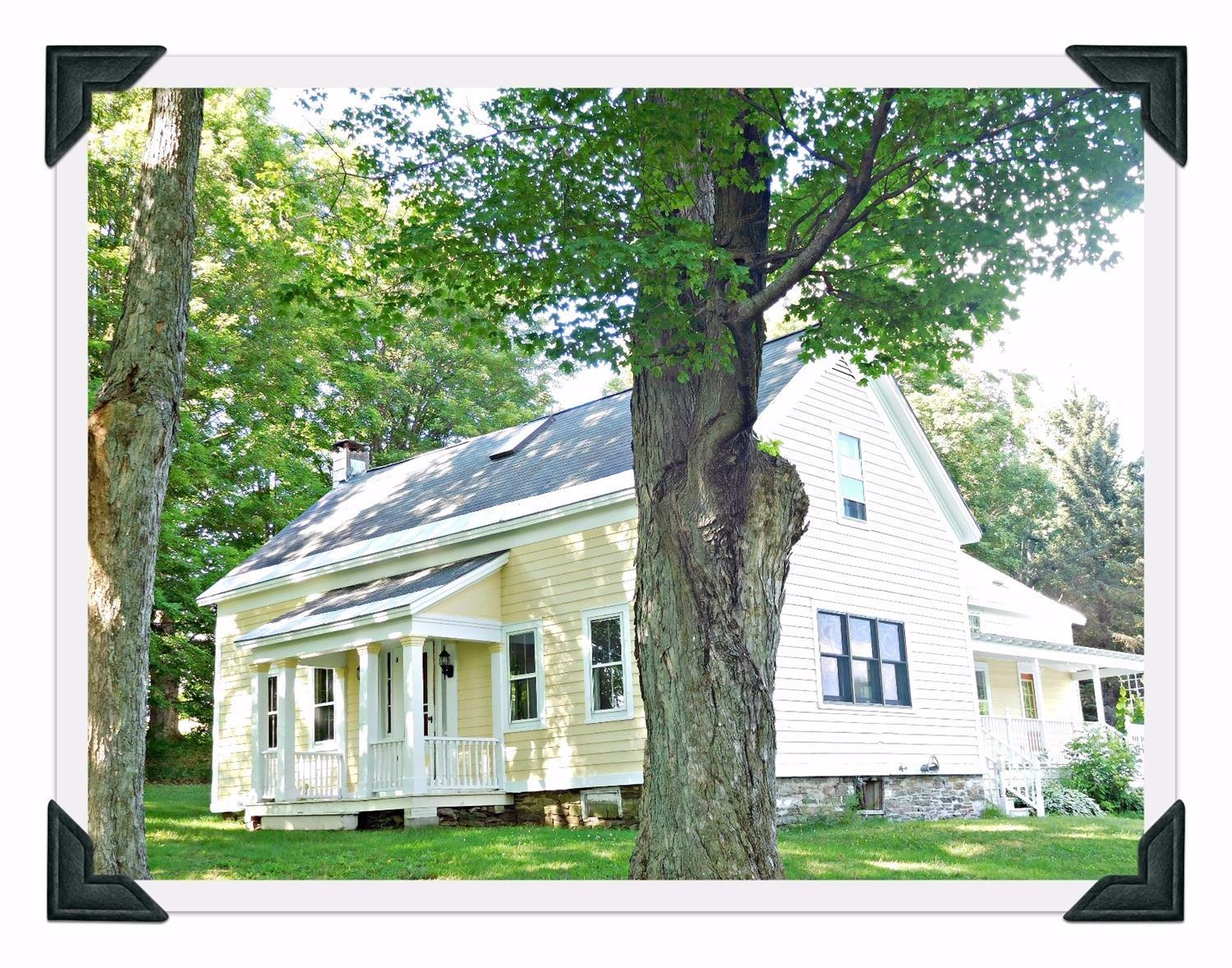 294 Bowen Road Middlefield, NY 13326 - Photo 1 of 1 Picture perfect, ready for a new owner.