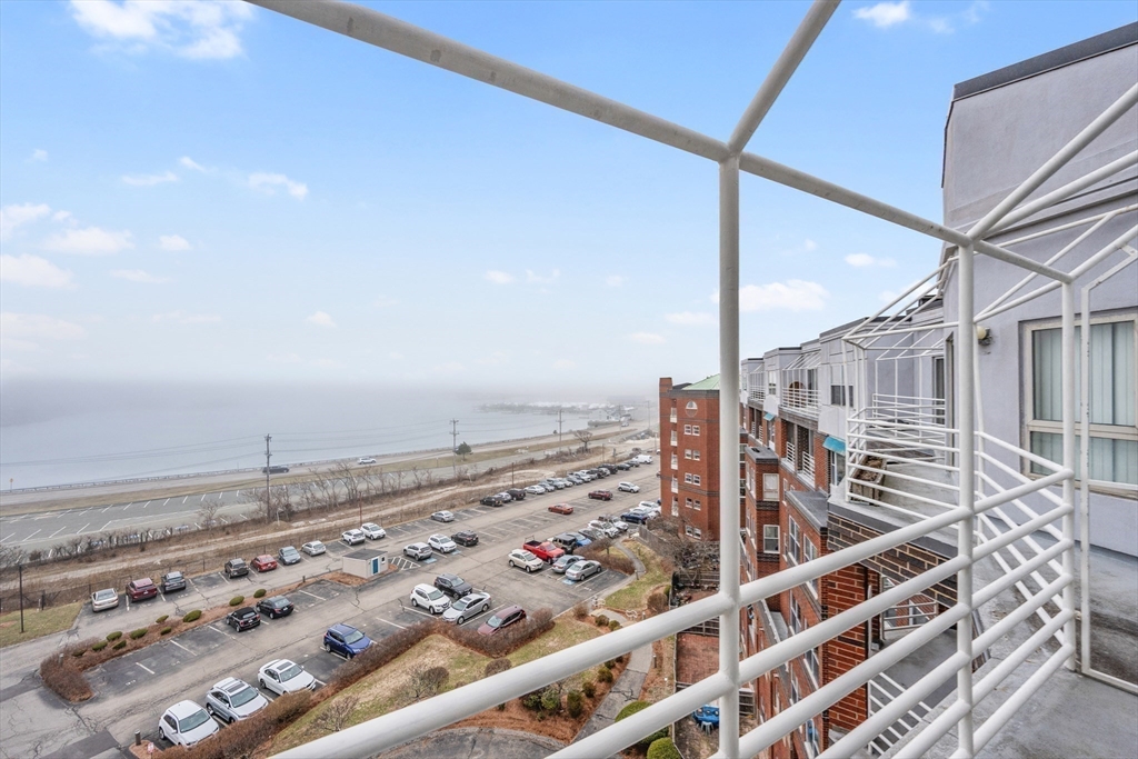 9 Park Avenue, Unit 705 Hull, MA 02045 - Photo 11 of 22 a view of city with ocean