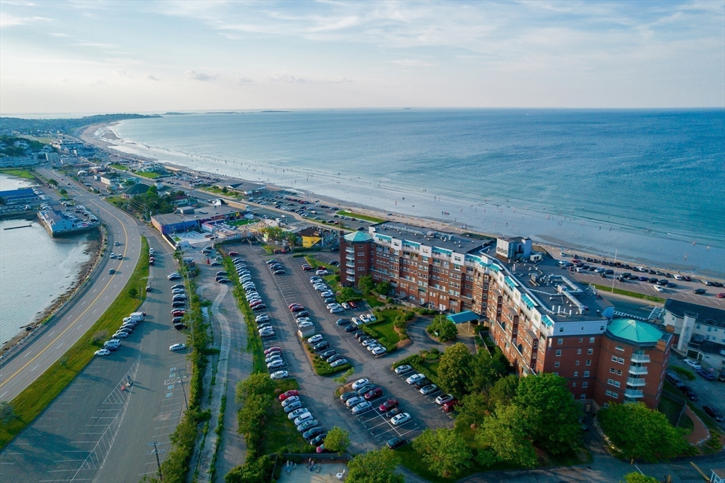 9 Park Avenue, Unit 705 Hull, MA 02045 - Photo 21 of 22 a view of a city