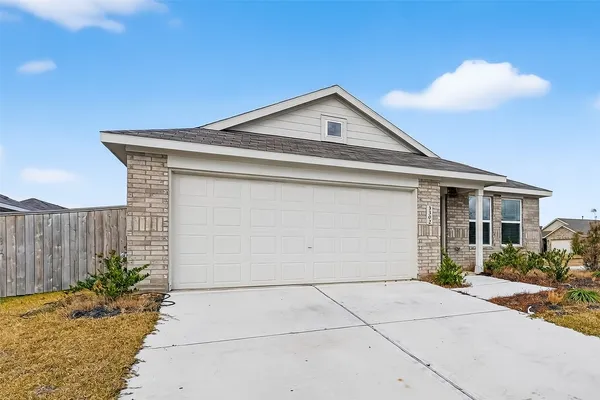 $1,950 | 3302 Hereford Drive, Rosenberg, TX 77471