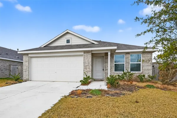 $1,950 | 3302 Hereford Drive, Rosenberg, TX 77471