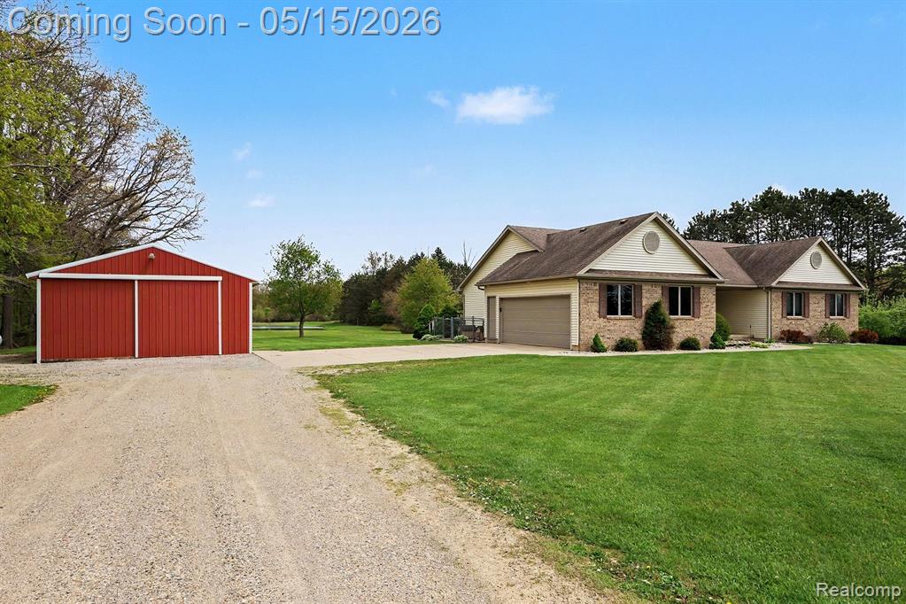7700 North Dewitt Road St. Johns, MI 48879 - Photo 27 of 34