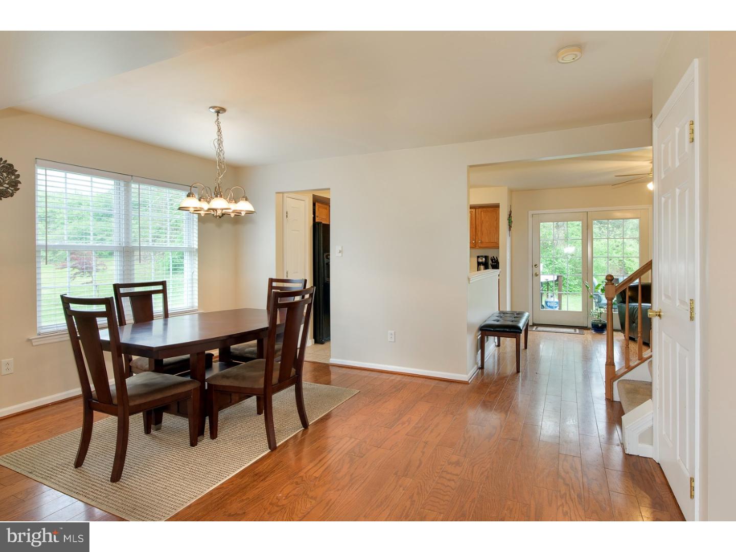 204 Bainbridge Circle Sinking Spring, PA 19608 - Photo 8 of 20 Dining Room