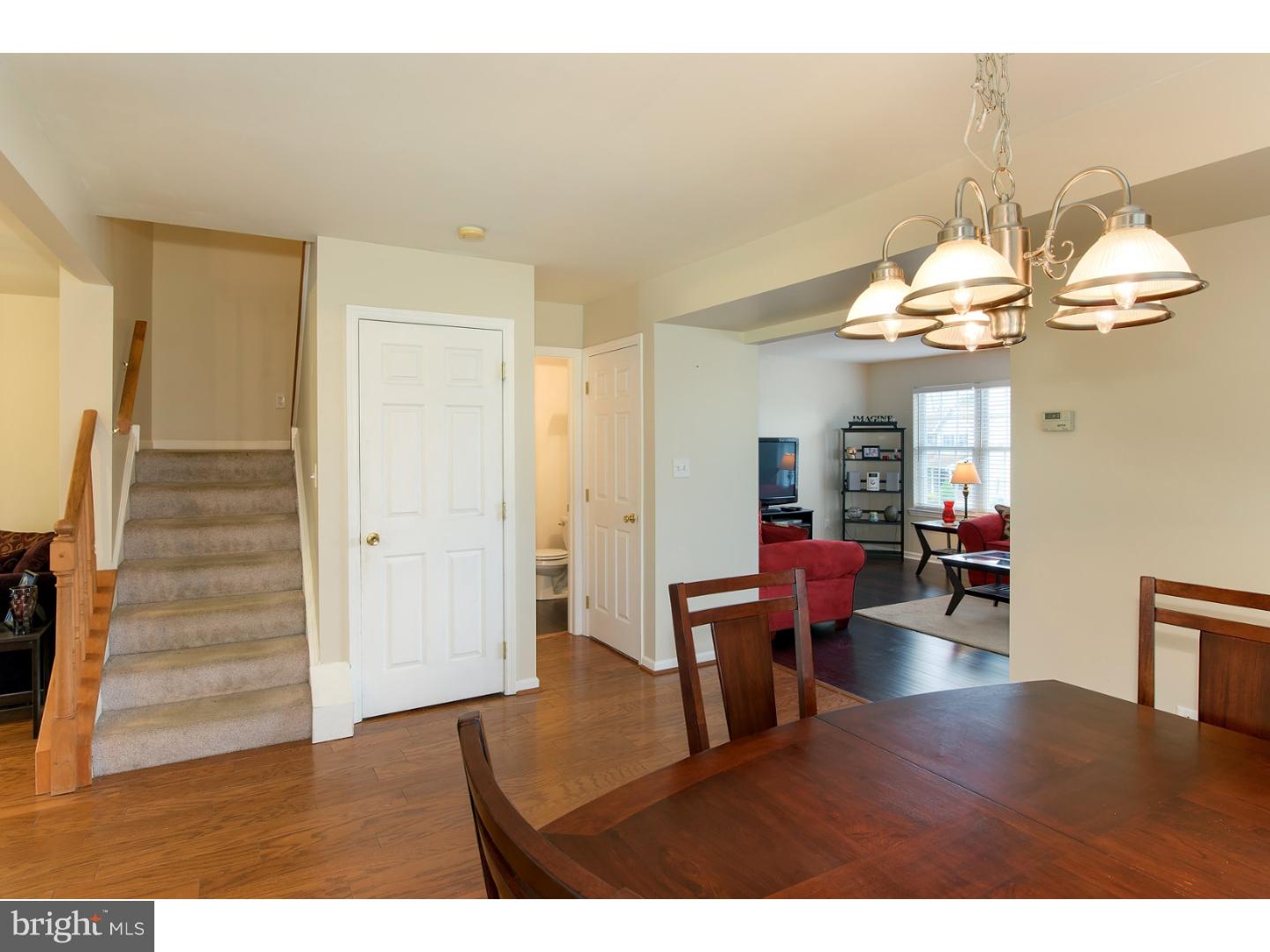 204 Bainbridge Circle Sinking Spring, PA 19608 - Photo 9 of 20 Dining Room