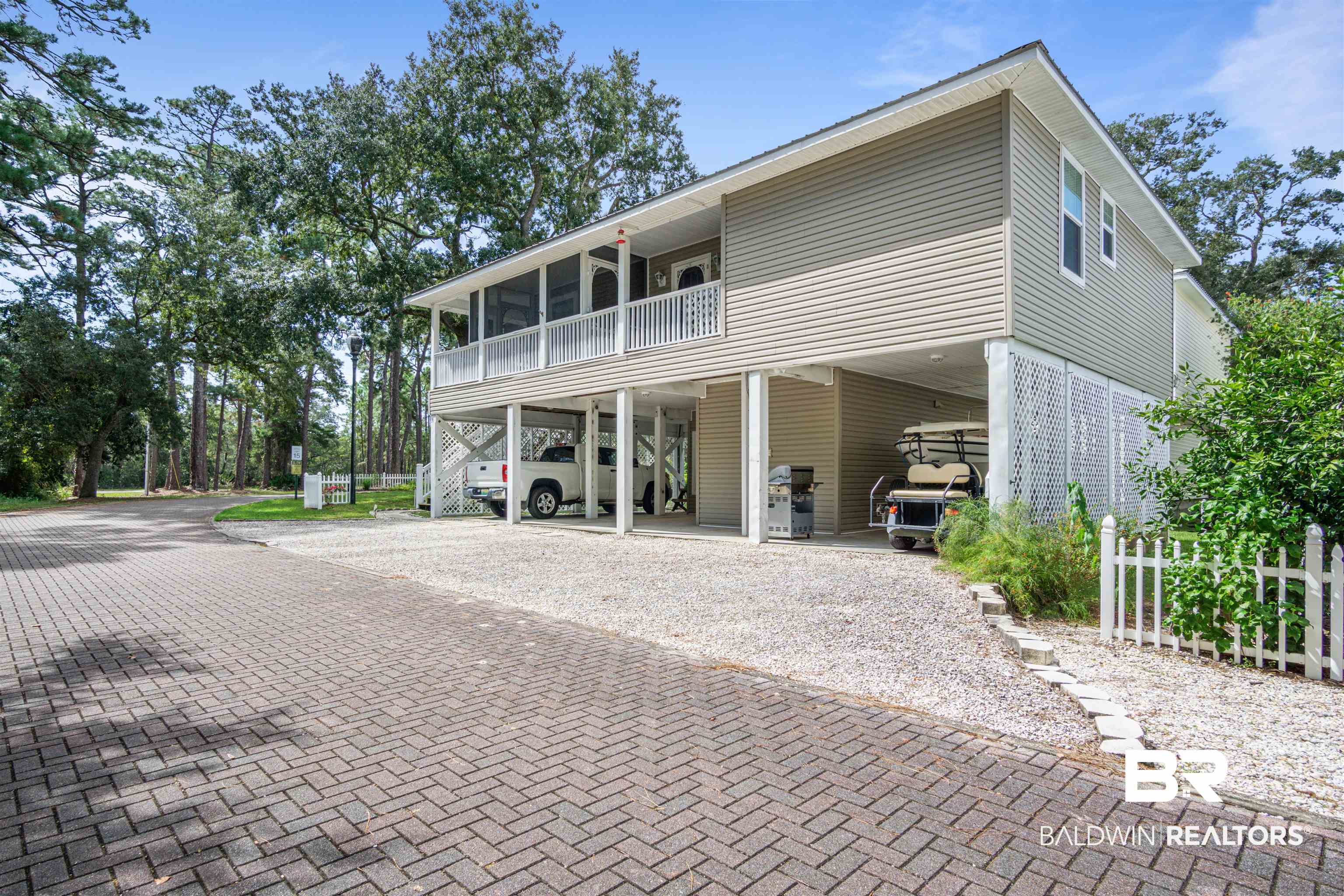 12475 State Highway, Unit 31 Gulf Shores, AL 36542 - Photo 33 of 40