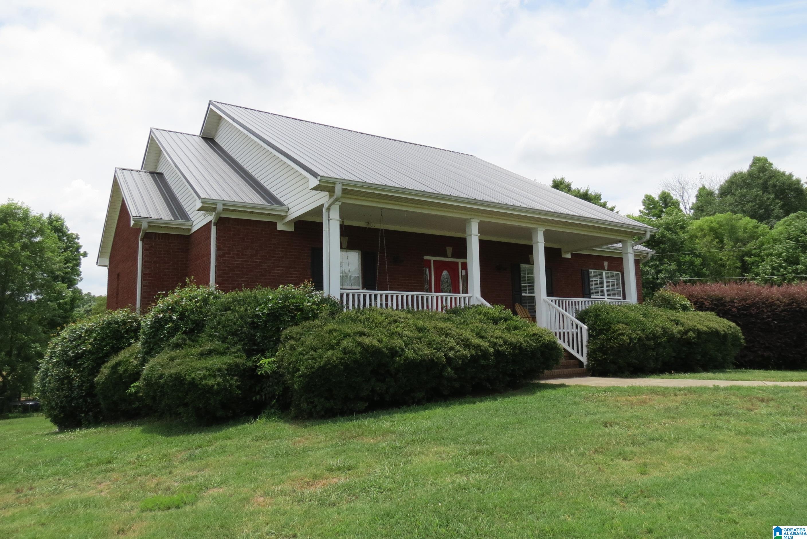 400 Huff Lane Springville, AL 35146 - Photo 2 of 8