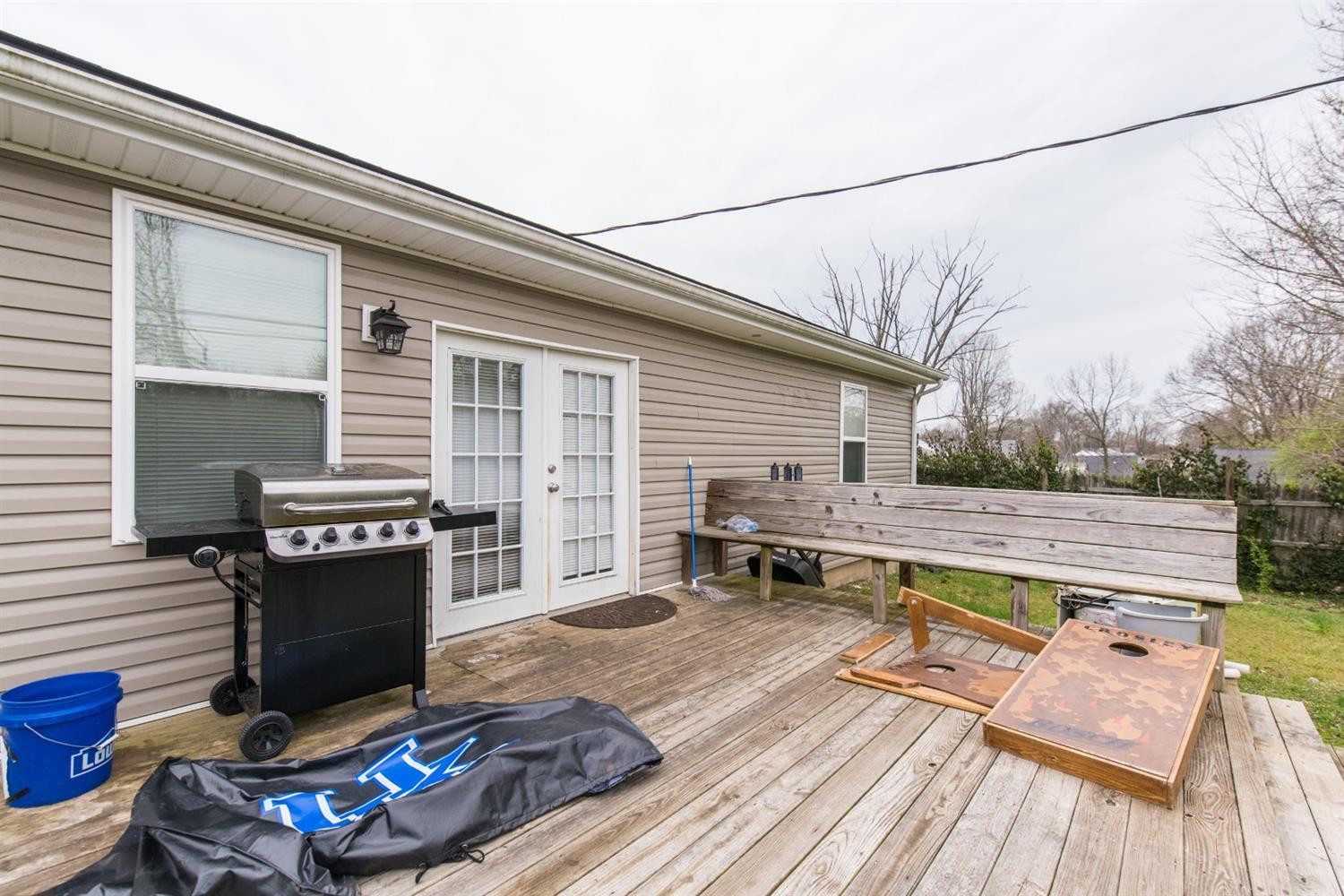 705 Addison Avenue Lexington, KY 40504 - Photo 49 of 51 Photo 49