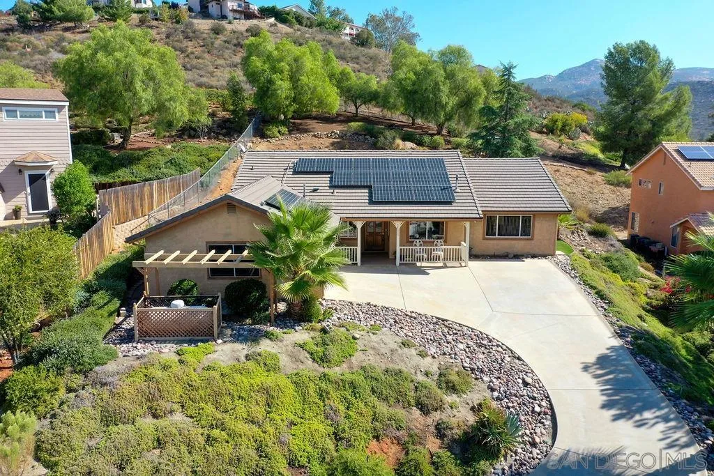 24029 Sargeant Road Ramona, CA 92065 - Photo 1 of 37 Gallery Image 1